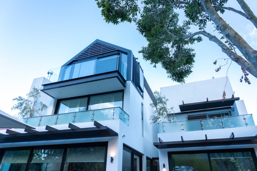 4 Bedroom Property for Sale in Newlands Western Cape